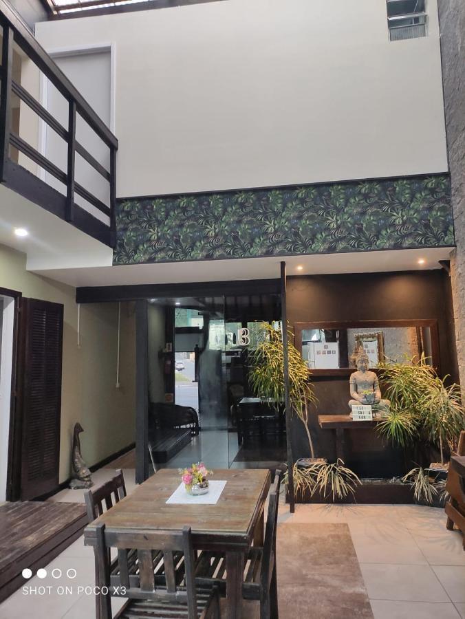 Bravo House