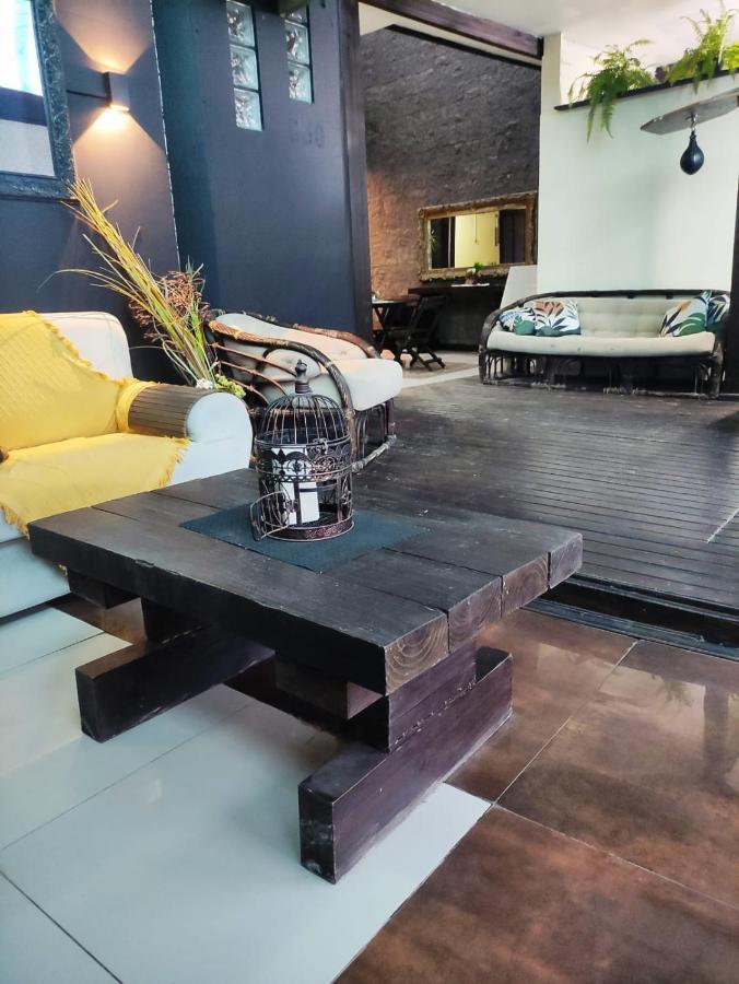 Bravo House