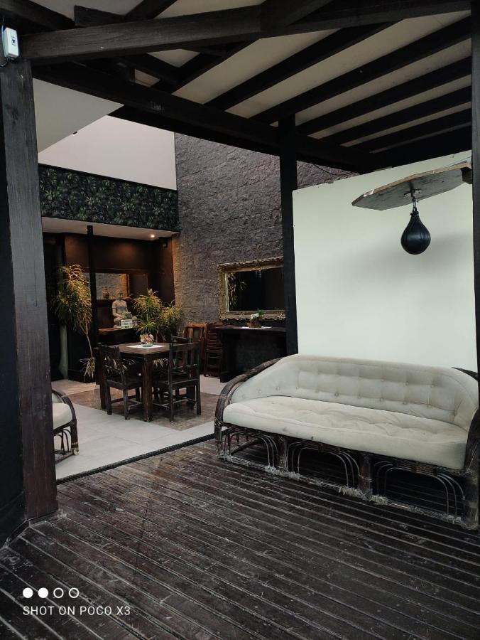 Inn Bravo House
