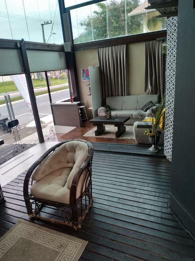Inn Bravo House Balneário Camboriú