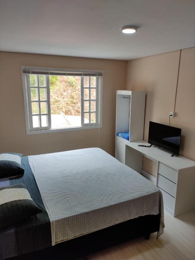 Inn Bravo House Balneário Camboriú