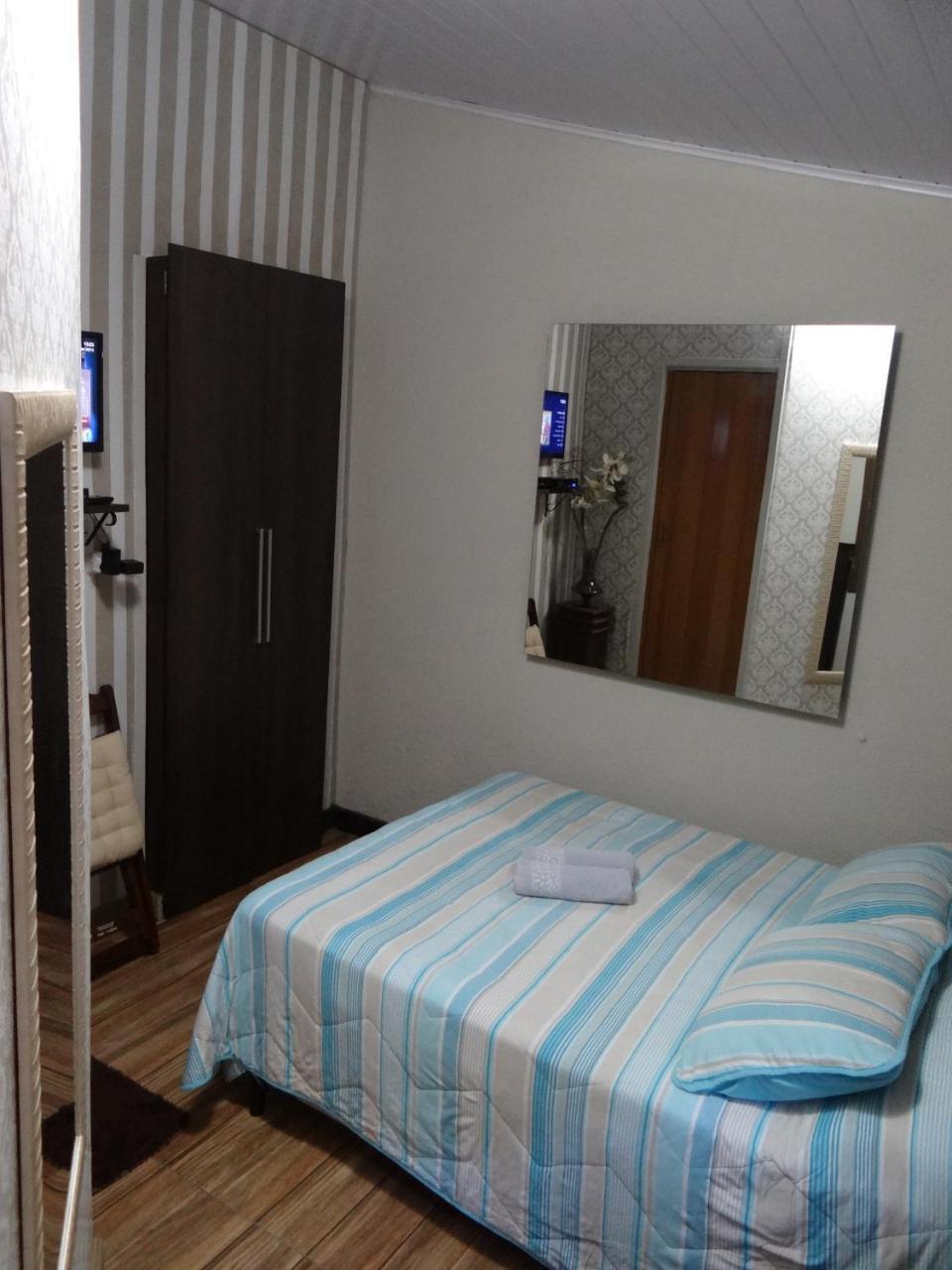 Bravo House Inn Balneário Camboriú