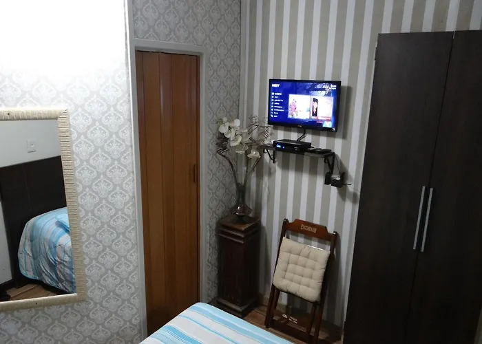 Pousada Bravo House
