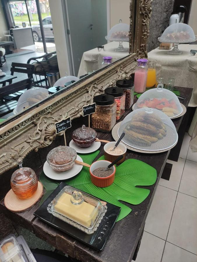 Bravo House 2* Balneario Camboriu