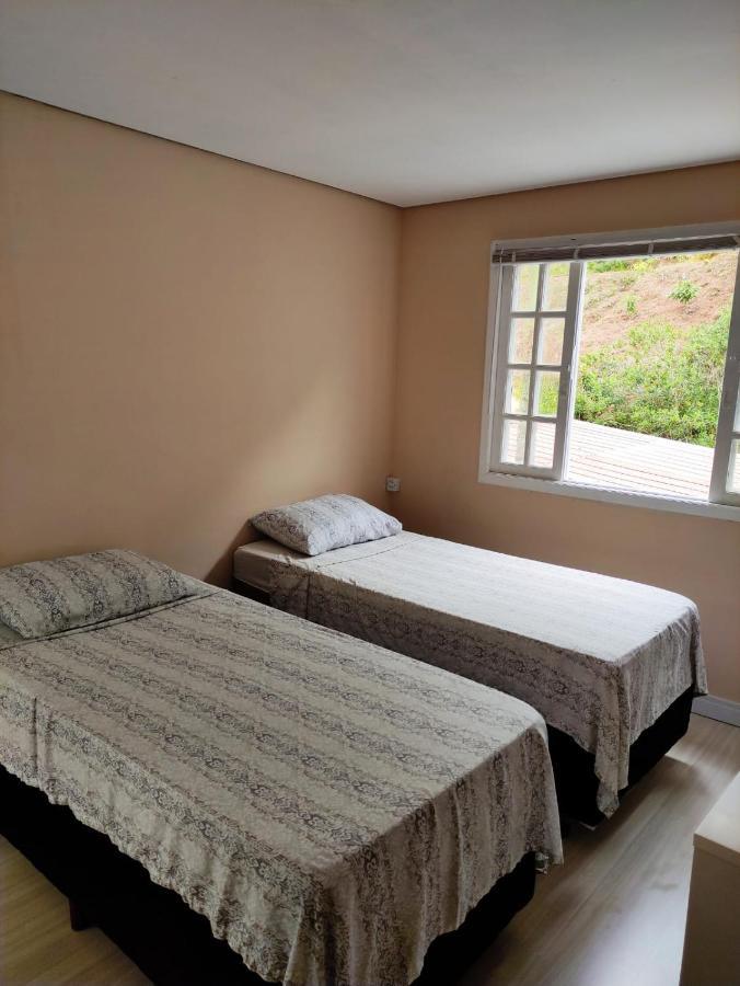 Inn Bravo House Balneario Camboriu